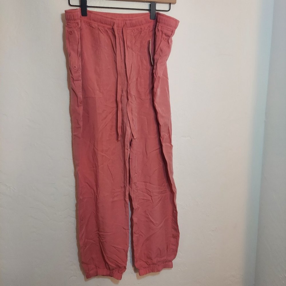 Anthropologie Cloth & Stone Pants